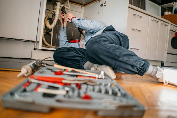 Best Gas Line Repair  in Goliad, TX