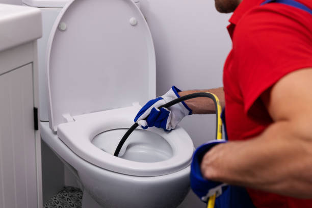 Best Local Plumber Services  in Goliad, TX