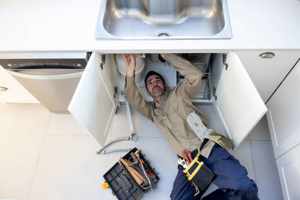 Best Same-Day Plumbing Service  in Goliad, TX