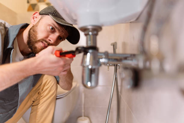 Shower Repair Services in Goliad, TX