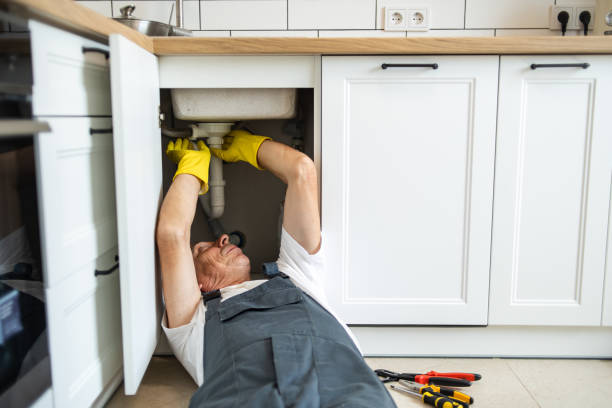 Best Water Leak Repair  in Goliad, TX