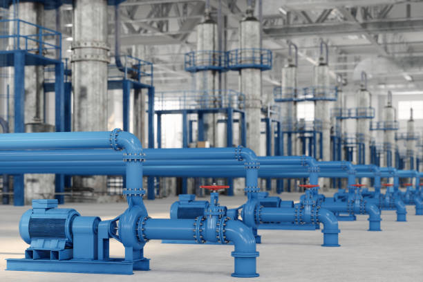 Gas Line Repair in Goliad, TX