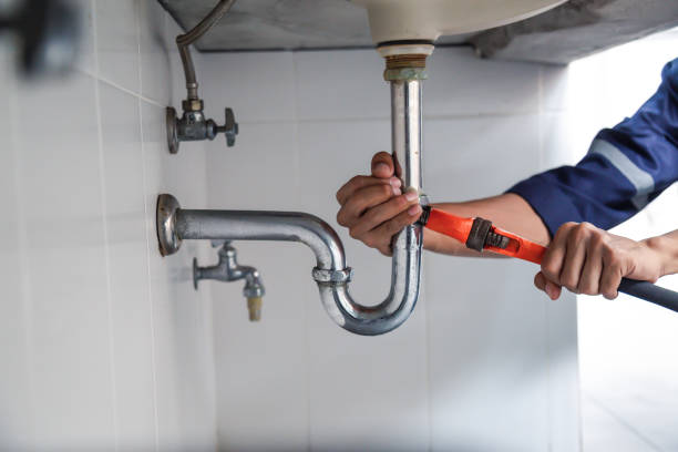 Best Sewer Line Repair  in Goliad, TX