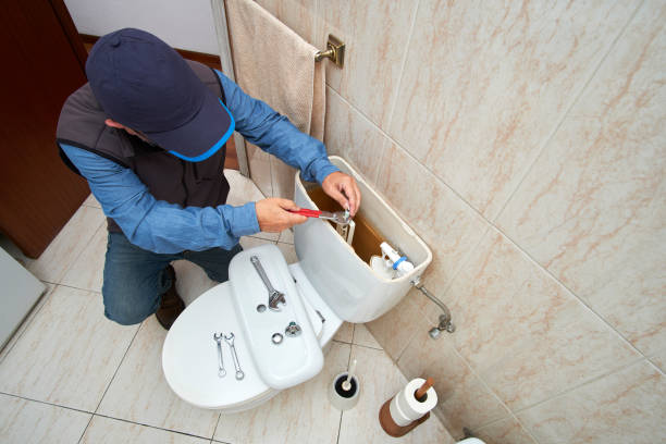 Goliad, TX Plumbing Company