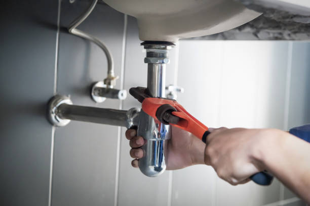 Best Sprinkler Systems  in Goliad, TX