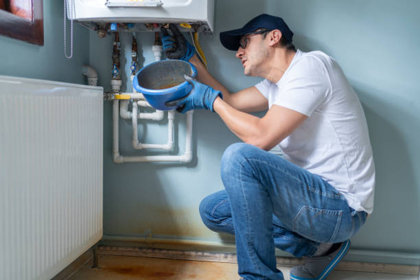 Best Clogged Drain Plumber  in Goliad, TX