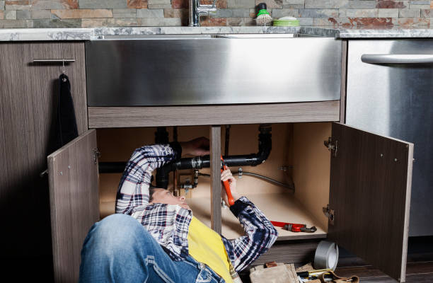 Best Drain Cleaning Services  in Goliad, TX