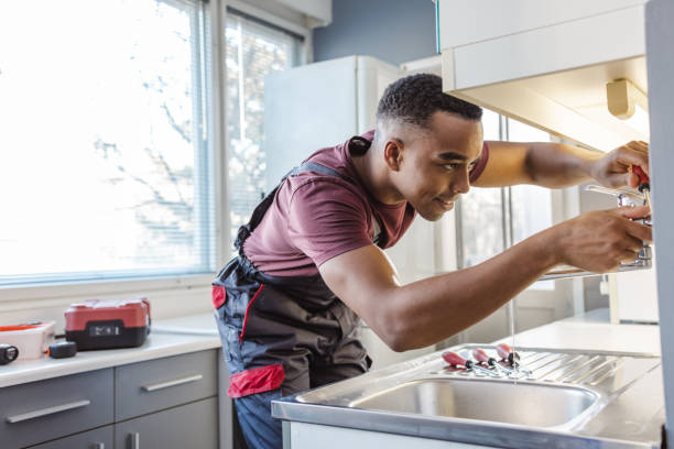 Clogged Drain Plumber in Goliad, TX