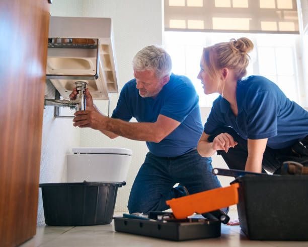 Septic Systems in Goliad, TX